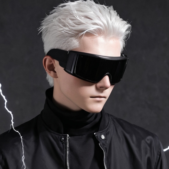 chat with ai character: Josh