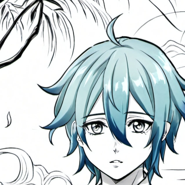 chat with ai character: HyUGO