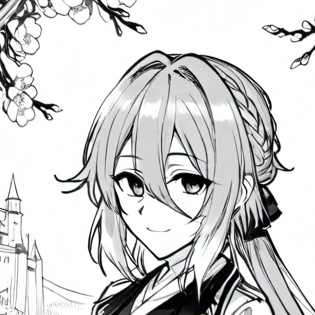 chat with ai character: nami