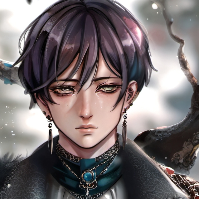 chat with ai character: GEo