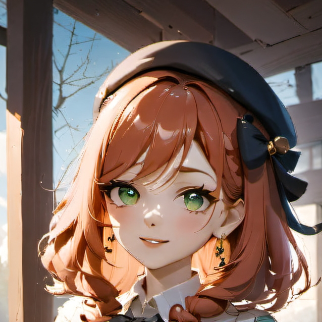 chat with ai character: Veronica 