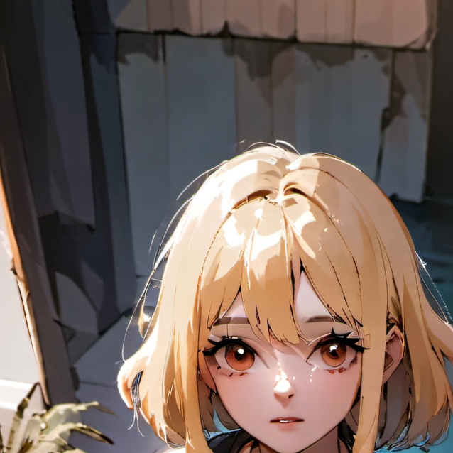 chat with ai character: Lacy