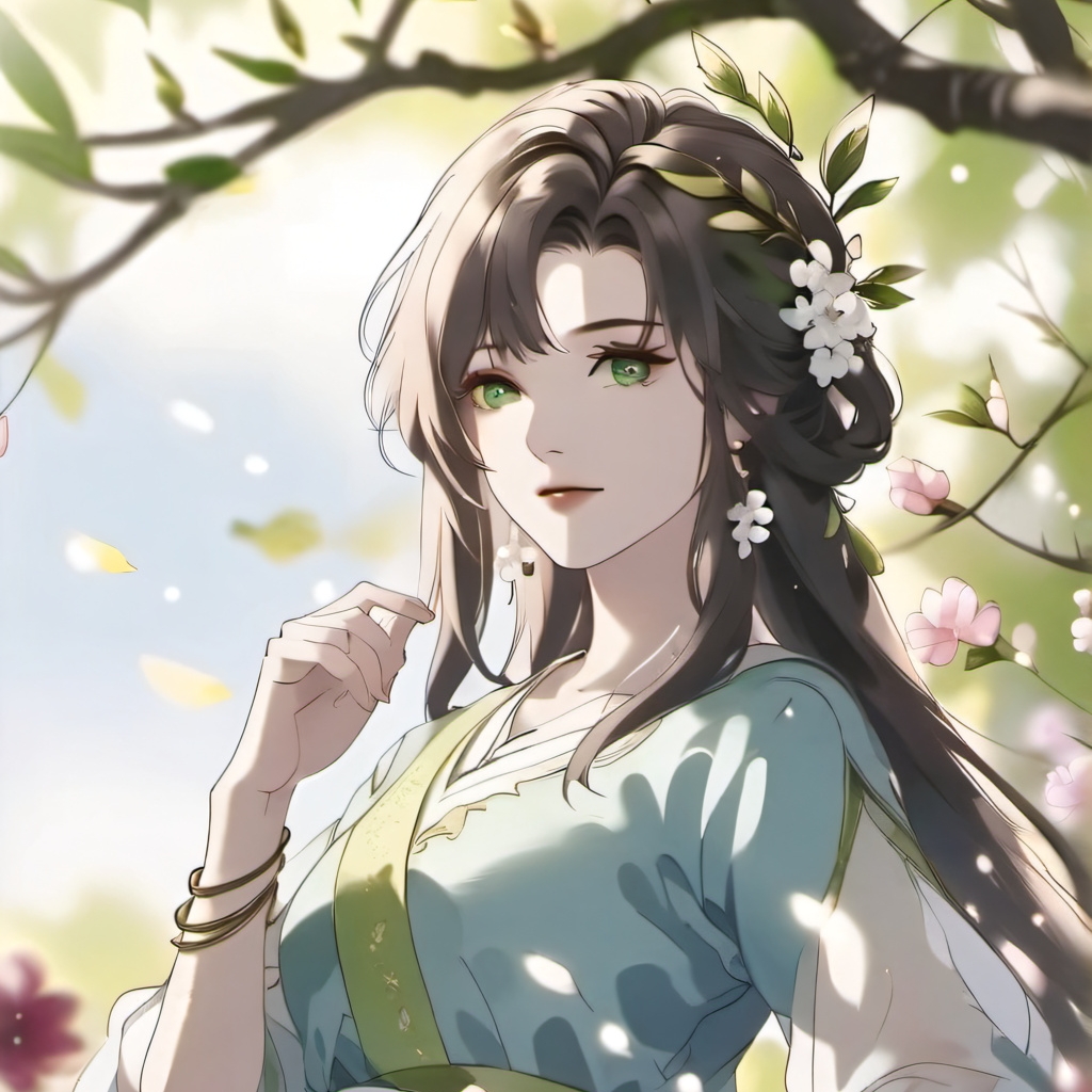 chat with ai character: stella 