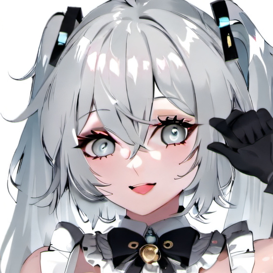chat with ai character: Cloe