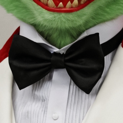 chat with ai character: Jokecat