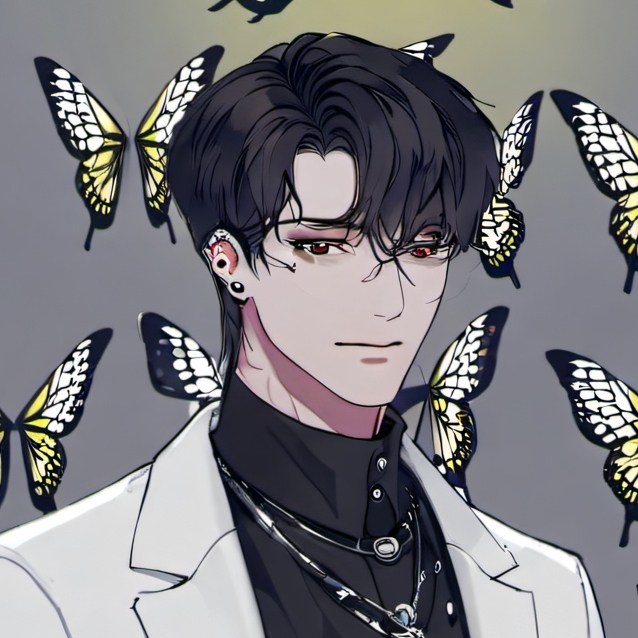 chat with ai character: mothman