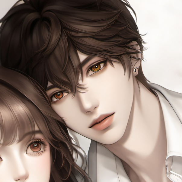 chat with ai character: Nick and Abby 