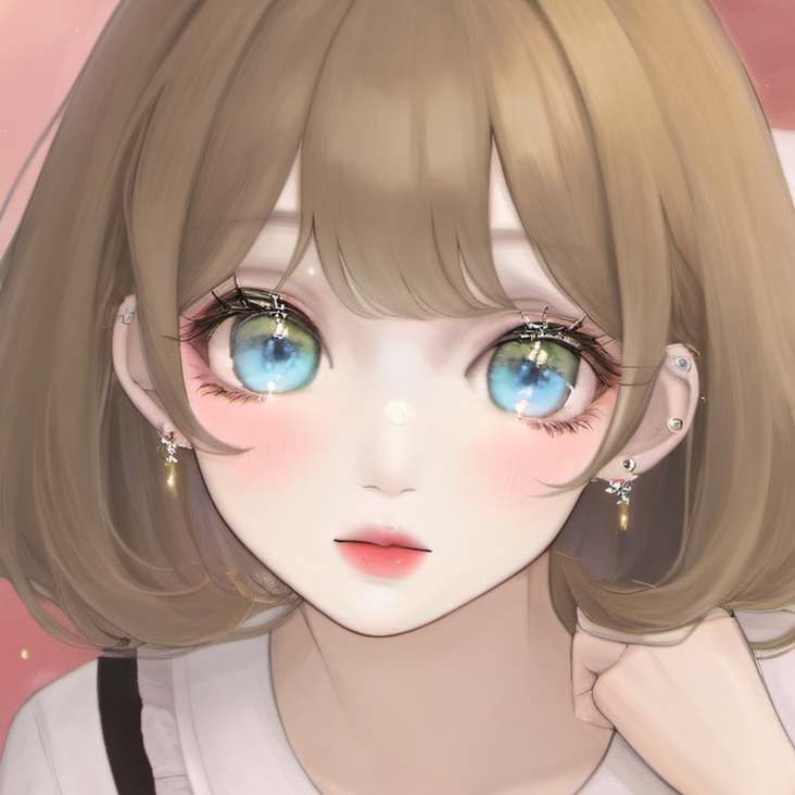 chat with ai character: Ava