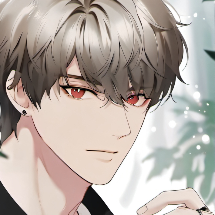 chat with ai character: Leo 