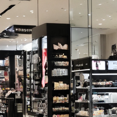 chat with ai character: Sephora Karen 