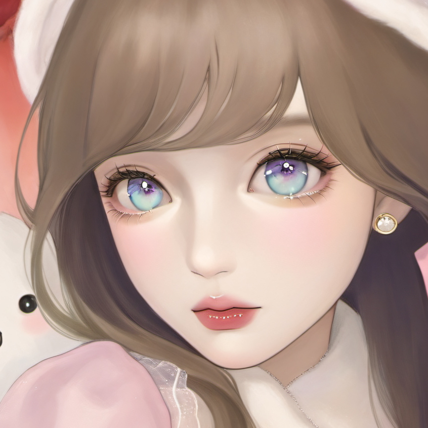 chat with ai character: mean sis 