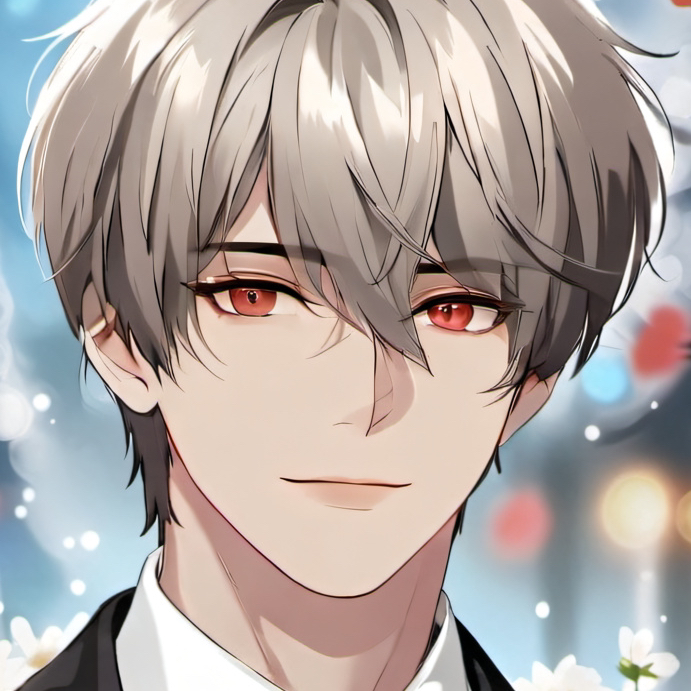 chat with ai character: Liam 