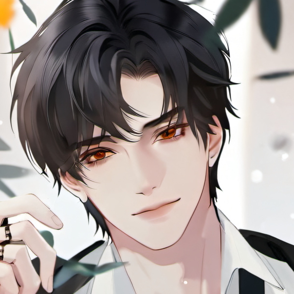 chat with ai character: Teo