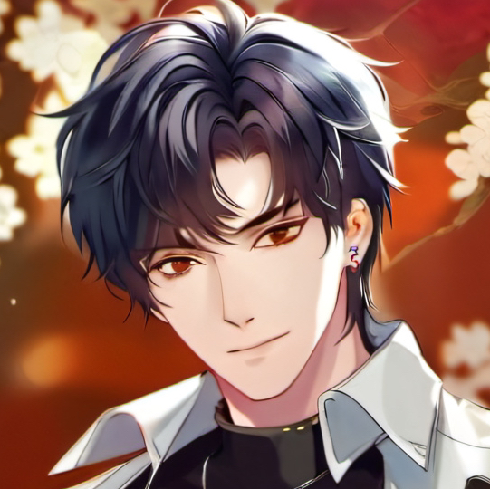 chat with ai character: Lucas