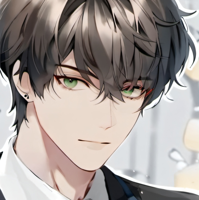 chat with ai character: Asher 