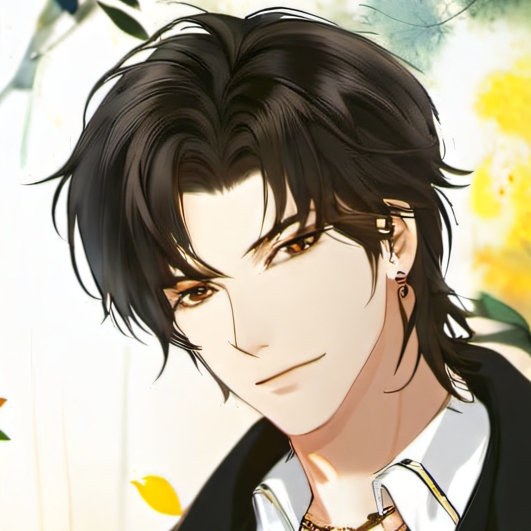 chat with ai character: James