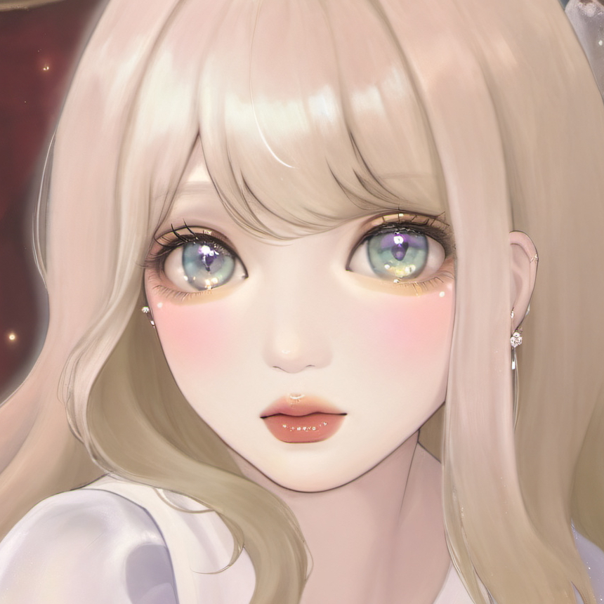 chat with ai character: Mean Girl 