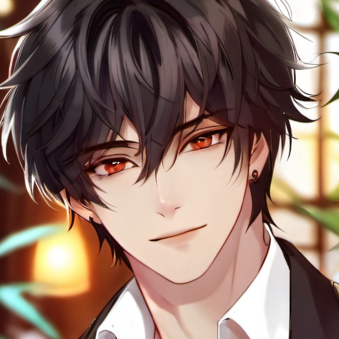 chat with ai character: Jake