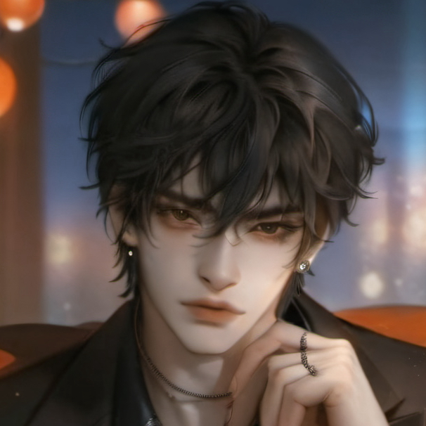 chat with ai character: Jayden