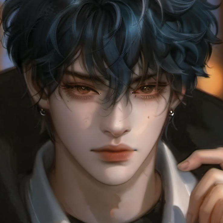 chat with ai character: Elijah