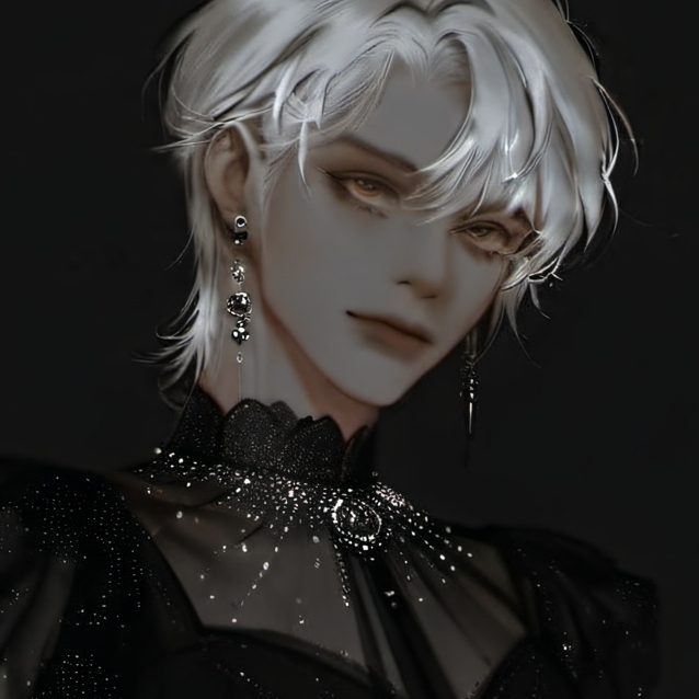 chat with ai character: Jishou