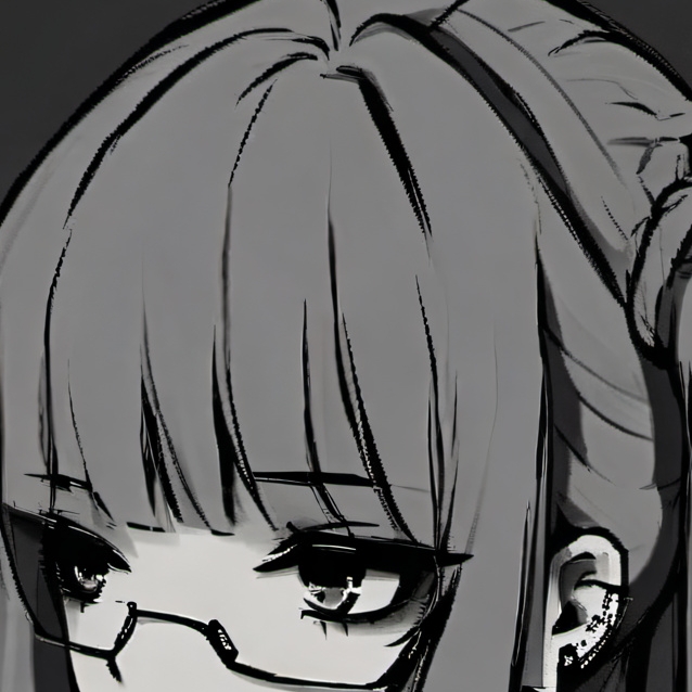 chat with ai character: Saki