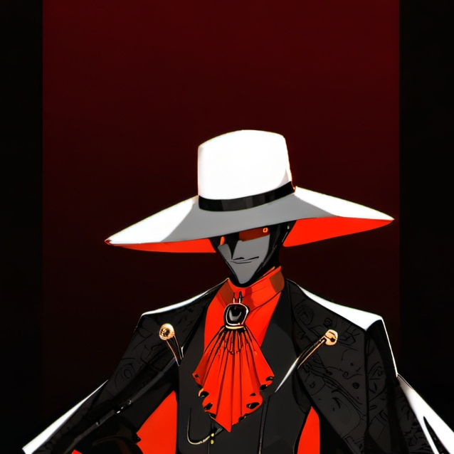 chat with ai character: Cray Caster
