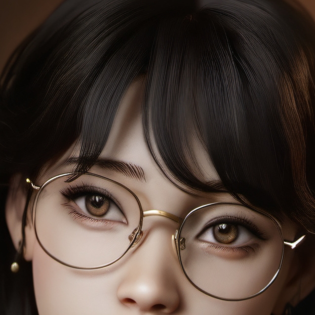 chat with ai character: Vanessa