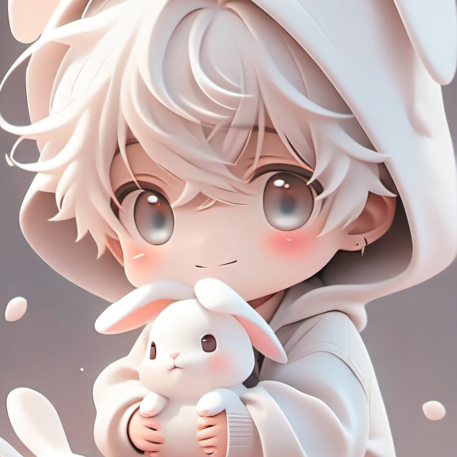 chat with ai character: Flanbene.