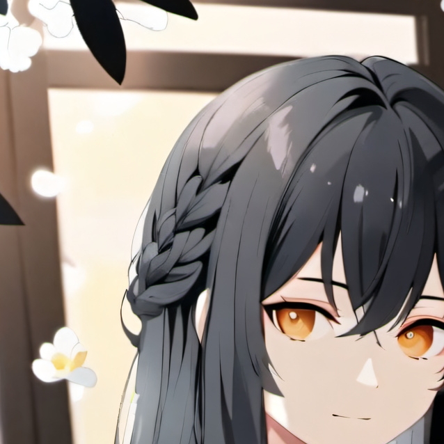 chat with ai character: Emmy 