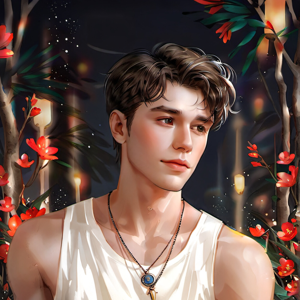 chat with ai character: Imbrahim 