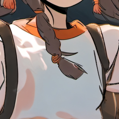 chat with ai character: Keke