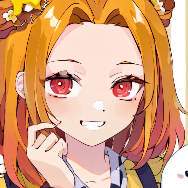 chat with ai character: Evangeline