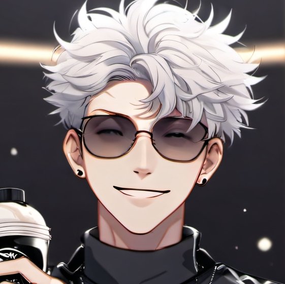 chat with ai character: Gojo