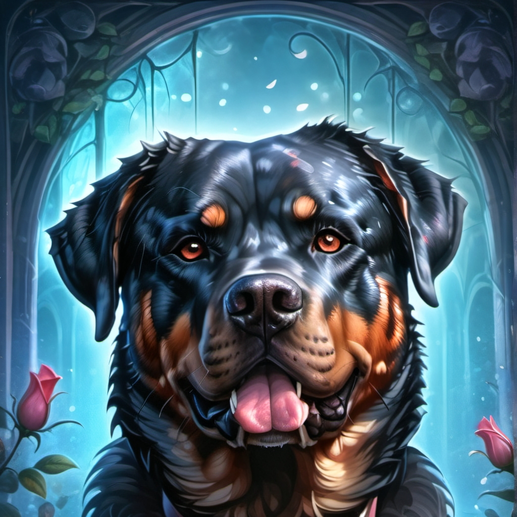 chat with ai character: Betty