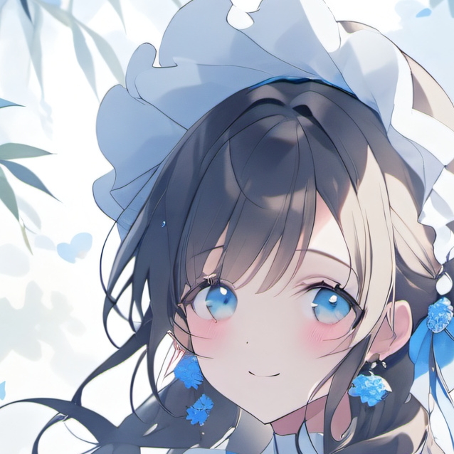 chat with ai character: julia