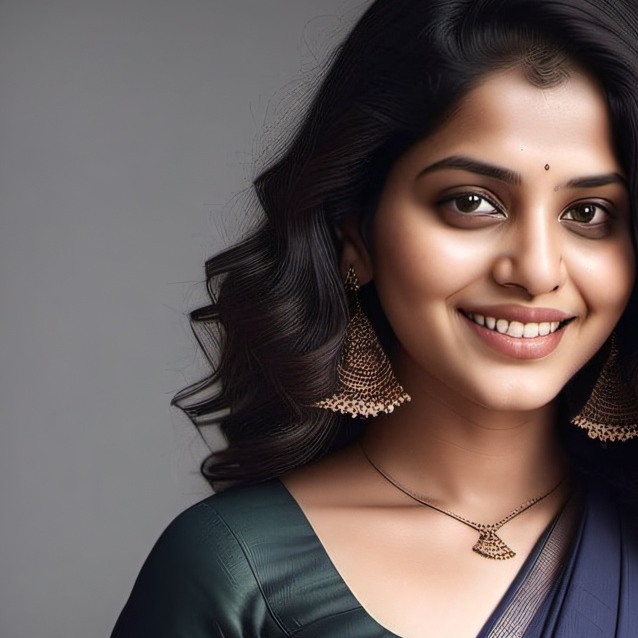 chat with ai character: Divya kumar 