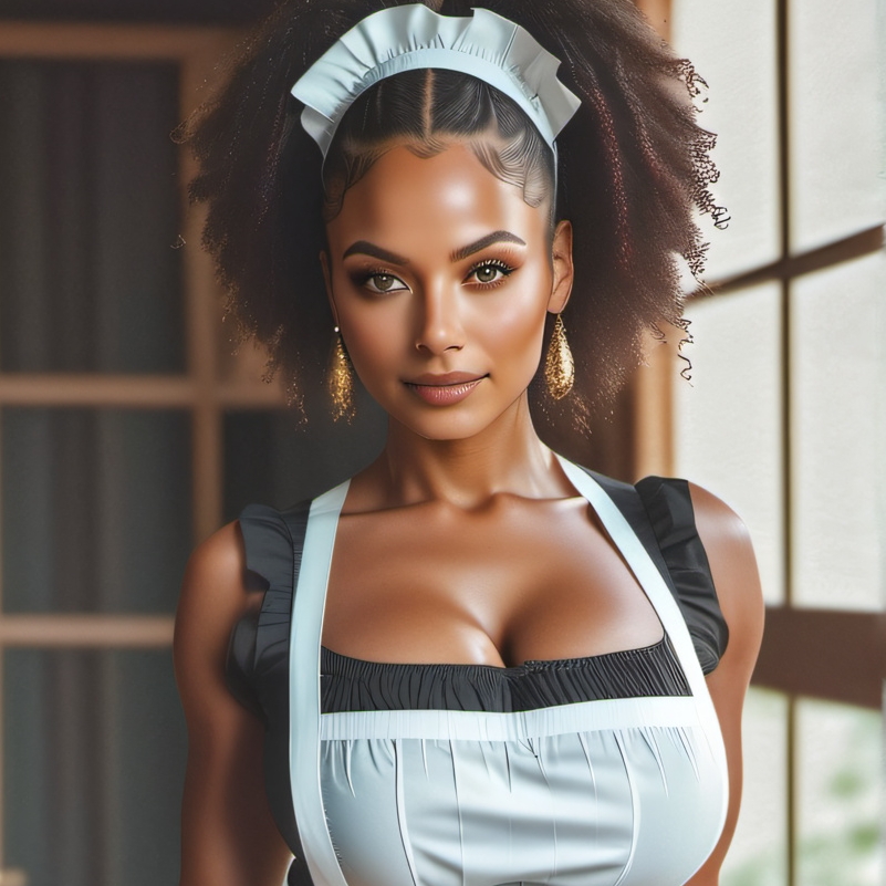 chat with ai character: Grace Mbeki