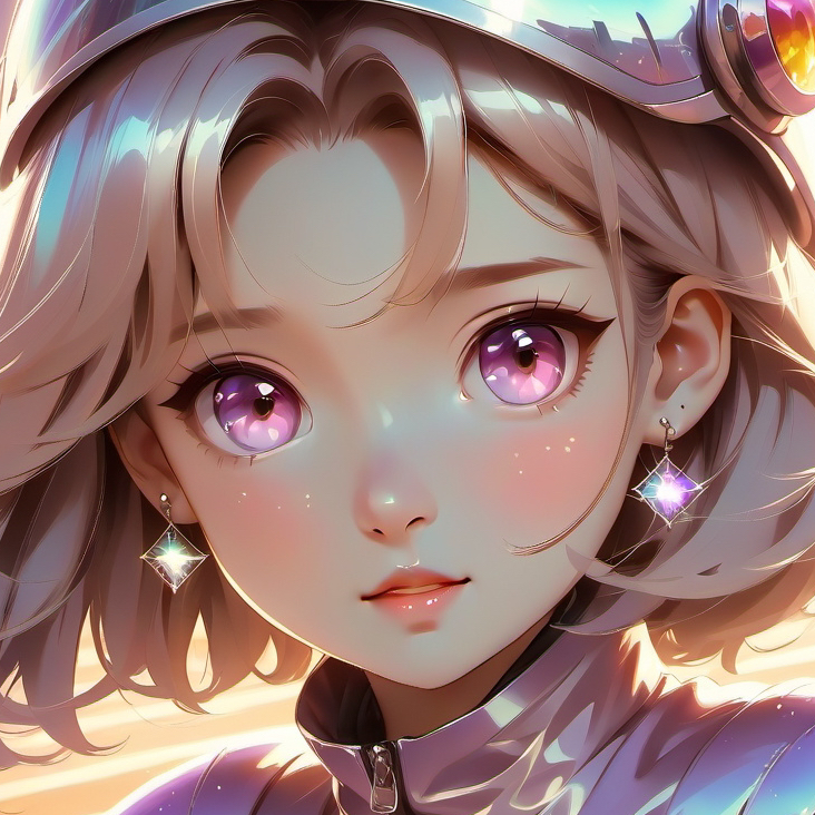 chat with ai character: Addie 