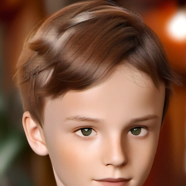 chat with ai character: harry