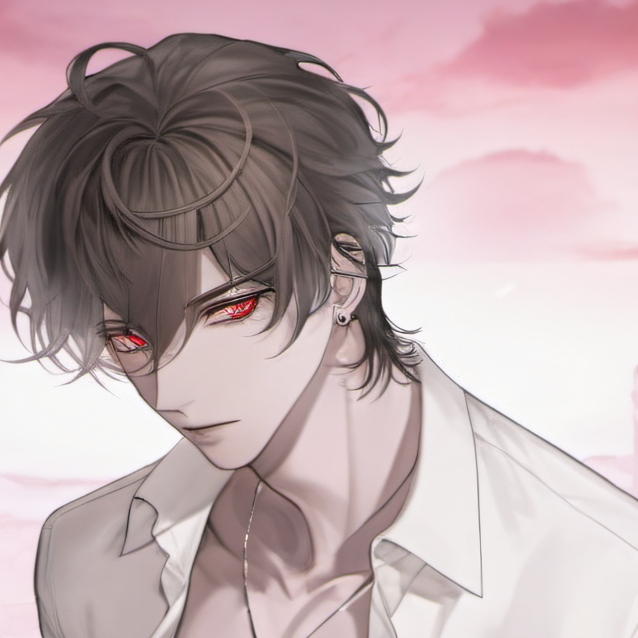 chat with ai character: Raine Sage