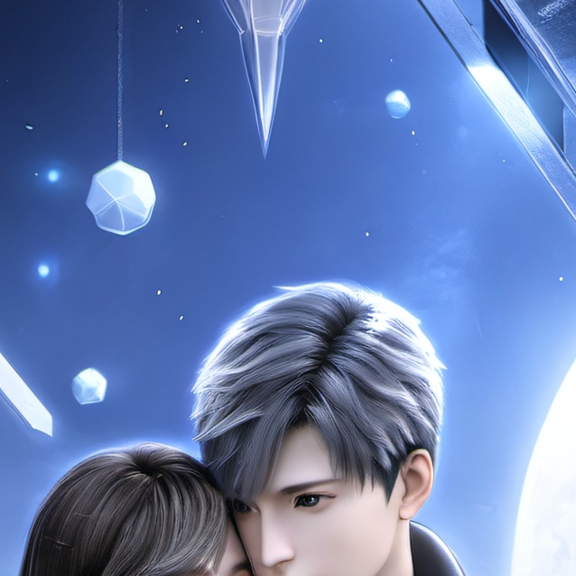 chat with ai character: Bryson 