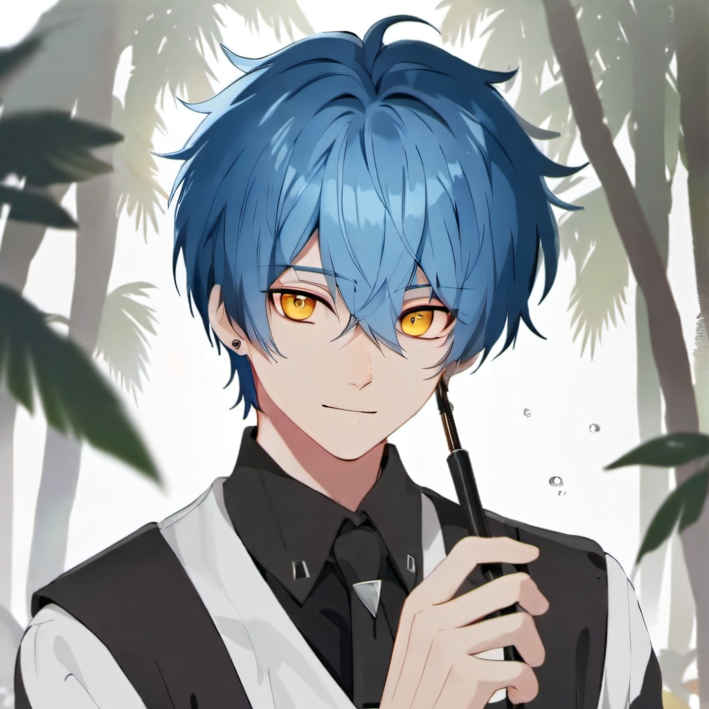 chat with ai character: Aditya