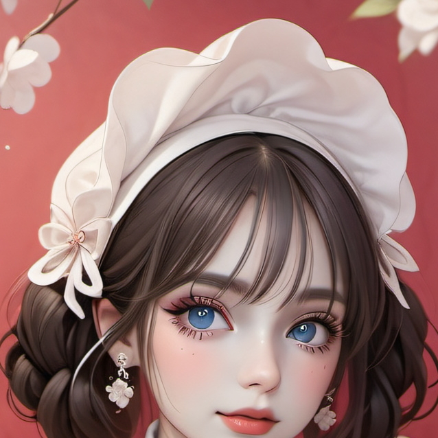 chat with ai character: lizbet 