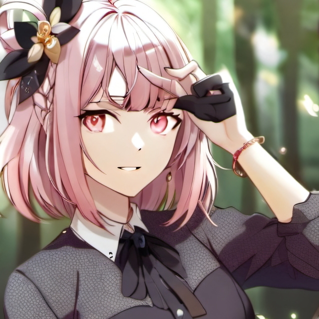 chat with ai character: Mina Takeuchi