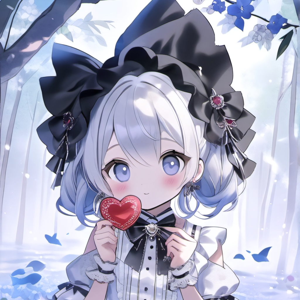 chat with ai character: ★AIMI★💖