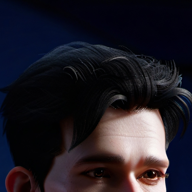 chat with ai character: richard