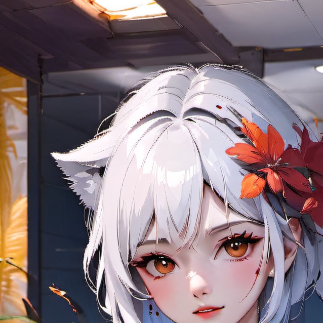 chat with ai character: Payton 