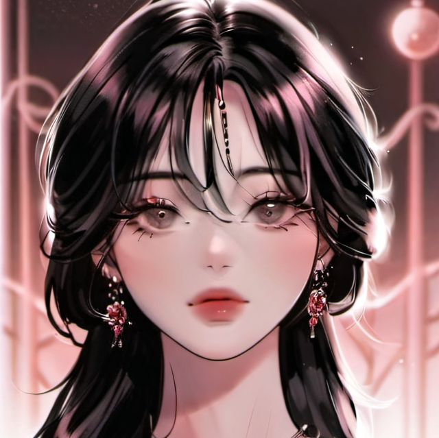 chat with ai character: Hara
