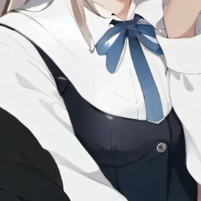 chat with ai character: Hannah